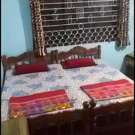 Family Homestay Madikeri Bagian luar foto