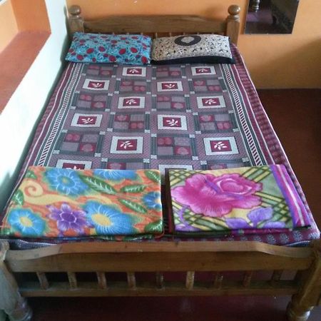 Family Homestay Madikeri Bagian luar foto