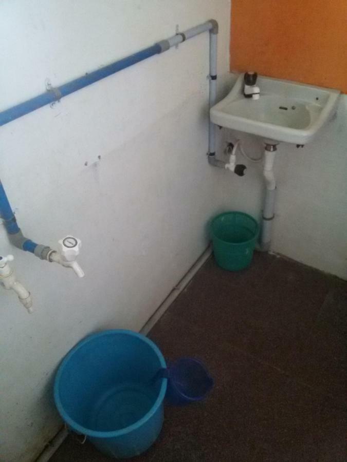 Family Homestay Madikeri Bagian luar foto